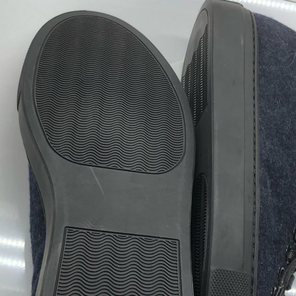 New Kenneth Cole Men's Sneakers Lace-Up Size 8 New Without Original Box - Picture 8 of 10